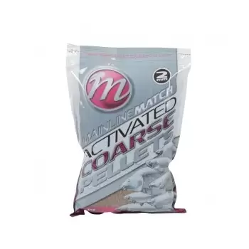 Mainline - Match Coarse Pellets 2mm - 1kg